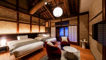 櫓屋 -ROYA- 2階　TOKI202　夜 / 18