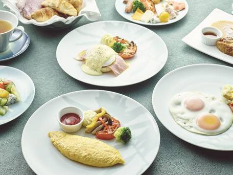 ANAインターコンチネンタル万座ビーチリゾート / 3