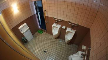 施設内の設備 / 5