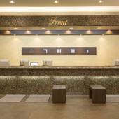 天然温泉プレミアホテル－CABIN－旭川（北海道 ビジネスホテル） / 2