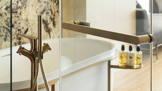 ルーム ダブルベッド 2 台 (View)