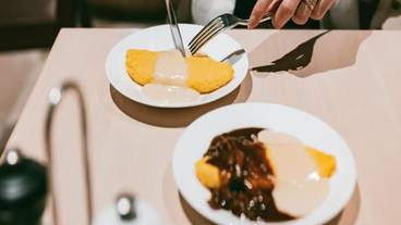 朝食ビュッフェ / 2