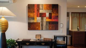 リビング エリア / 24