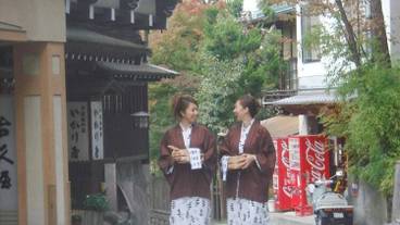 施設の敷地 / 21