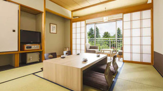 モデレート和室 富士山ビュー 禁煙