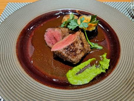 ホテル奈良さくらいの郷 / 5