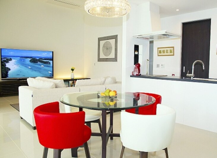 1日1組限定のプライベートリゾートホテルで2人だけの時間3737104