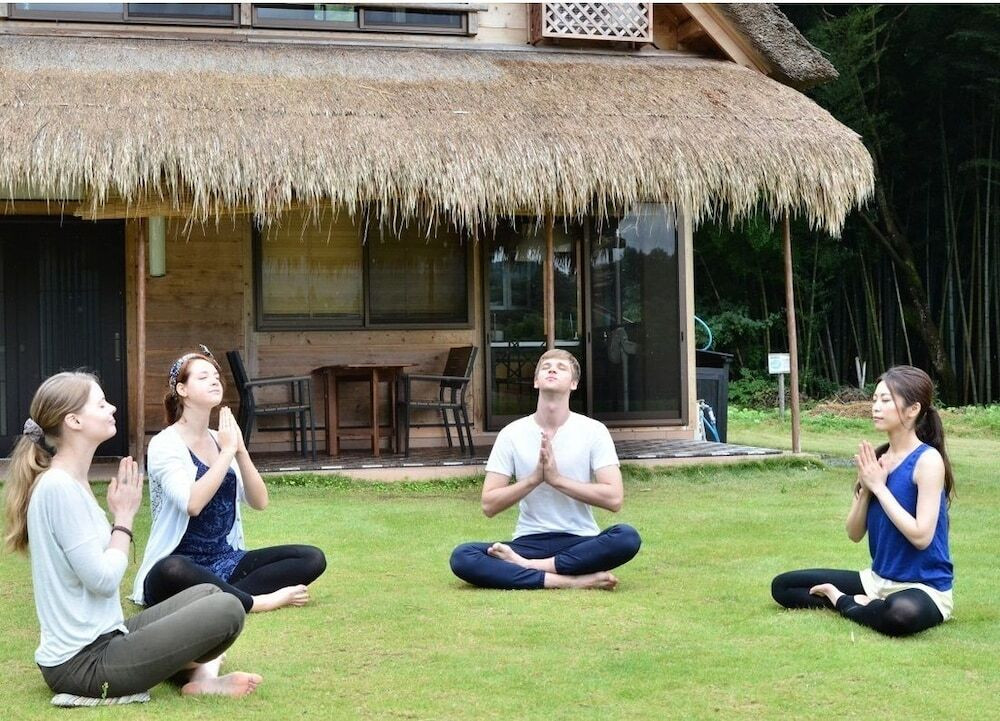 施設からの眺望