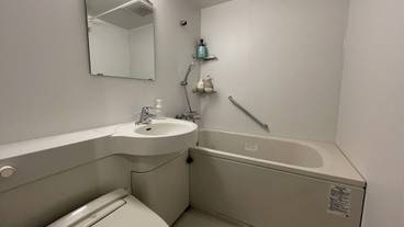 バスルーム / 11