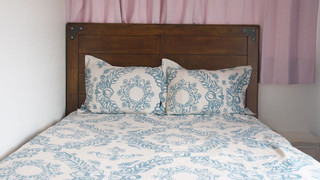 メゾネット コンドミニアム (80平米/2フロア/ベランダ付) 禁煙