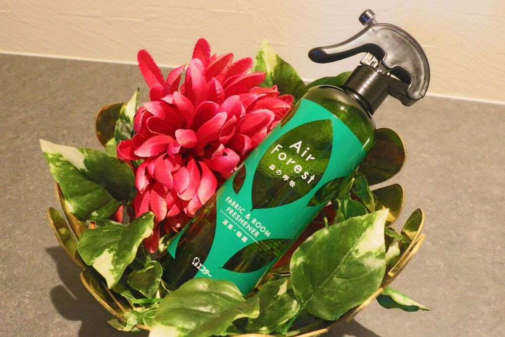 客室の設備とサービス