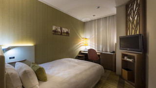 スタンダード ダブルルーム