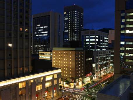 ホテルヴィアマーレ神戸 / 1