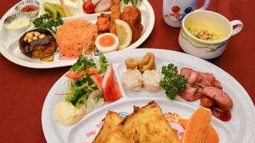 レストラン / 33