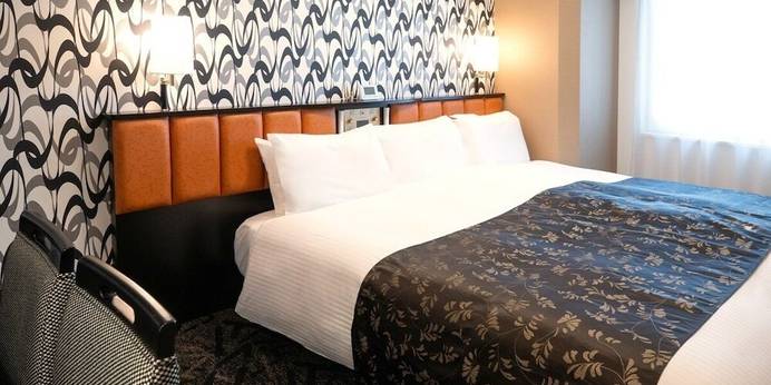 アパホテル 日本橋 馬喰横山駅前（東京都 ビジネスホテル） / 1