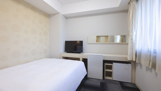 スタンダード ダブルルーム 禁煙