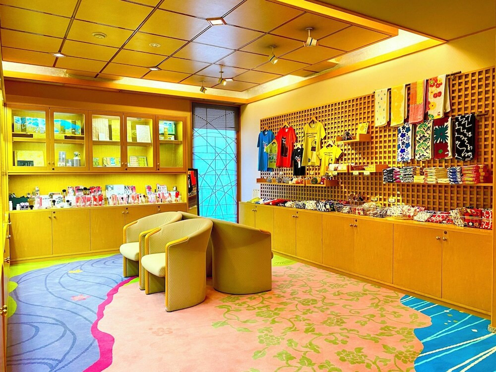 ギフト ショップ