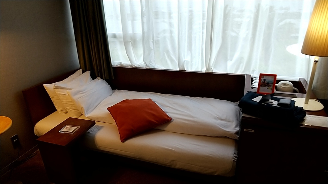 エキストラベッド