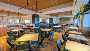 レストラン / 14