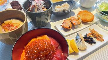 朝食 / 35