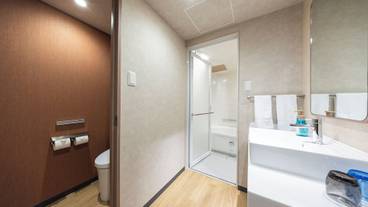 バスルーム / 11