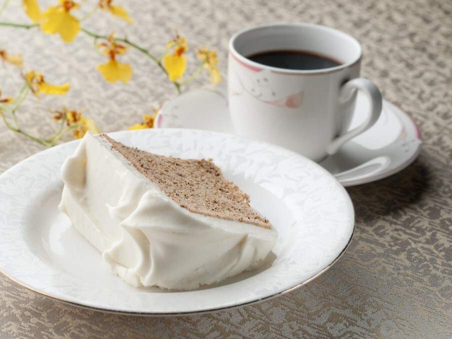 オリジナルシフォンケーキ