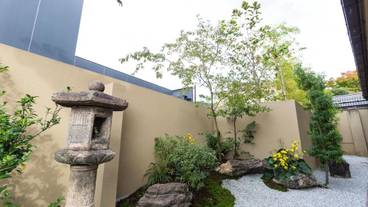 施設の敷地 / 12