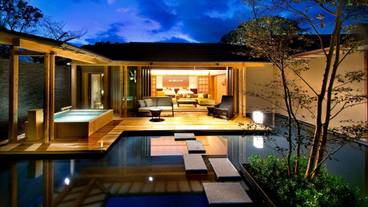 ABBA RESORTS IZU 坐漁荘（アバ リゾーツ イズ ザギョソウ） / 8