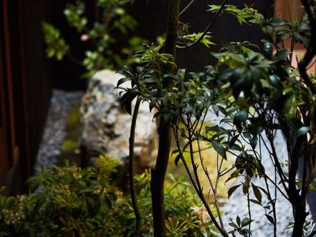 宿ルKYOTO HANARE 奏ノ宿 / 4