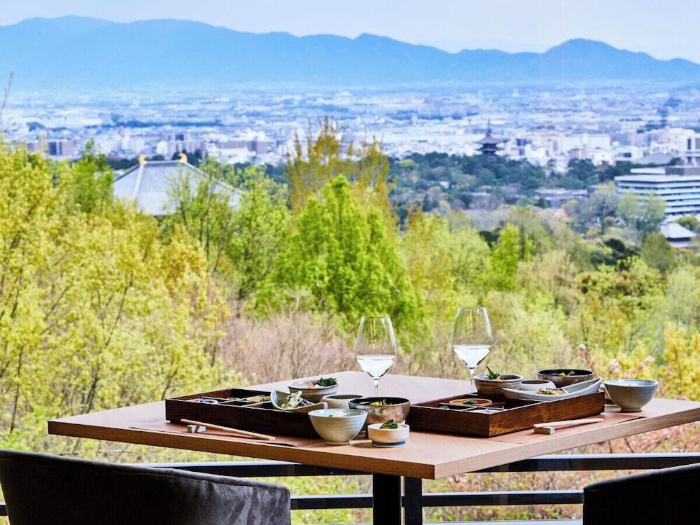 オーベルジュで、心を満たす上質なカップル旅を3849076