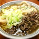 たけ川うどん(タケカワウドン)