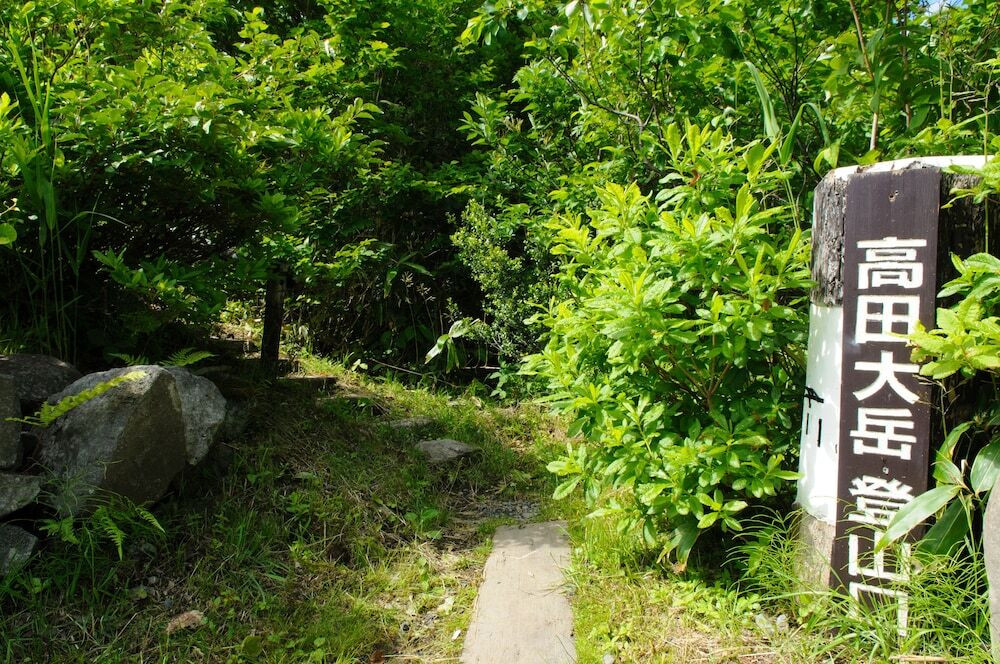 マウンテン ビュー