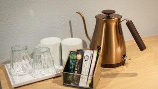 エコノミー ダブルルーム ダブルベッド 1 台 禁煙