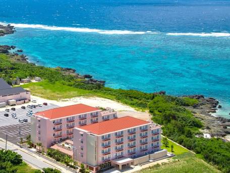 ホットクロスポイント サンタモニカ / 5