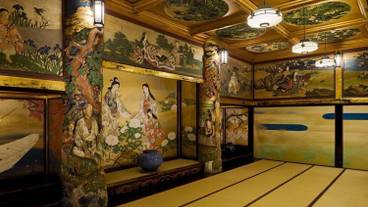 ホテル雅叙園東京（ホテルガジョエントウキョウ） / 3