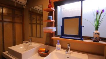 バスルームのシンク / 26