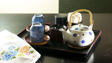 客室の設備とサービス / 15