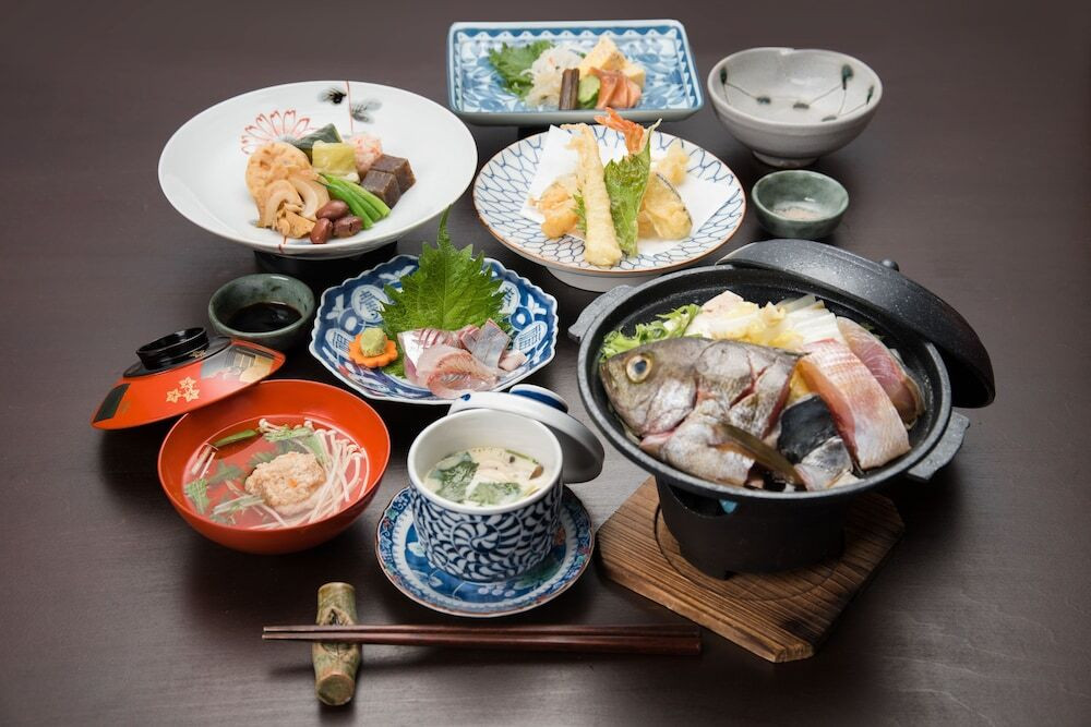 世界遺産の真ん中にある和モダン宿3444668