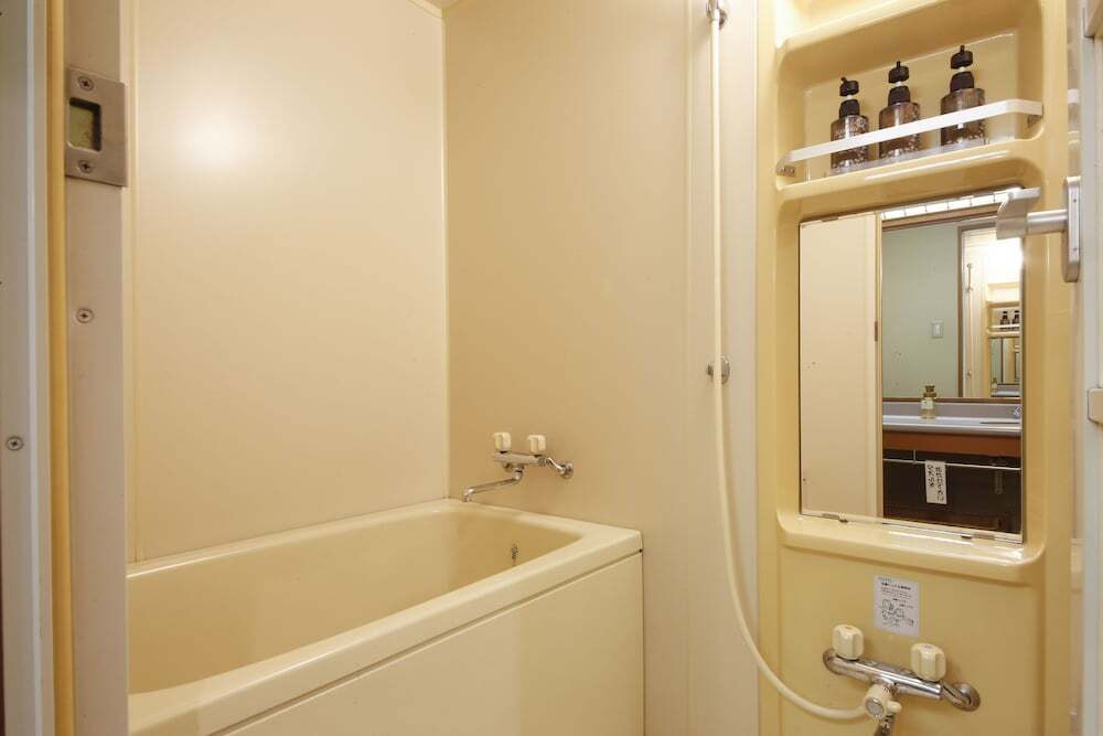 南館_魚魚夢_デラックス和洋室_風呂