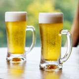 ラウンジサービス／湯上りビール / 2