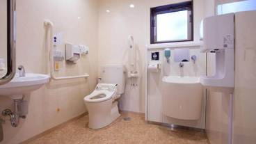 バスルーム / 16