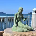 人魚伝説がある福井県・小浜市を観光！おすすめスポット11選