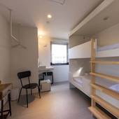 plat hostel keikyu sapporo ichiba（北海道 ゲストハウス・ホステル・ドミトリー） / 5