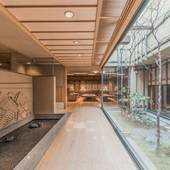 割烹旅館 若松（北海道 旅館） / 2