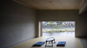 部屋からの景観 / 29