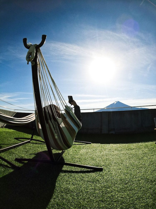 テラス / パティオ