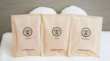 クロスホテル京都（クロスホテルキョウト） / 13