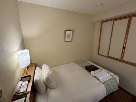 福岡フローラルイン西中洲 / 2