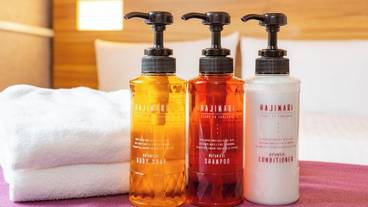 客室の設備とサービス / 9