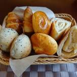 【京都】今日のランチは決まり！パン食べ放題のお店へ行こう♪